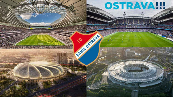 Koláž možných podob Nových Bazalů