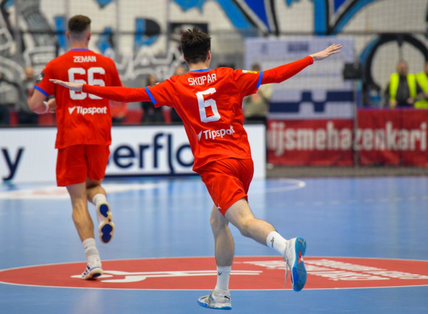 Kariérní posun pro českého mladíka. Talentovaný křídelník si zahraje v Německu