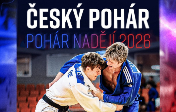 Pohár nadějí Prostějov. První krok ke kvalifikaci na MČR seniorů