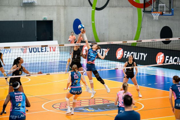 Brněnské Šelmy potvrdily svoji dominanci i ve šlágru 16.kola v Prostějově