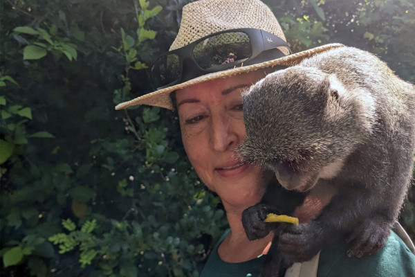 Vávrová: Dravá soutěživost s pohodovým úsměvem – tenhle pétanque mám nejraději